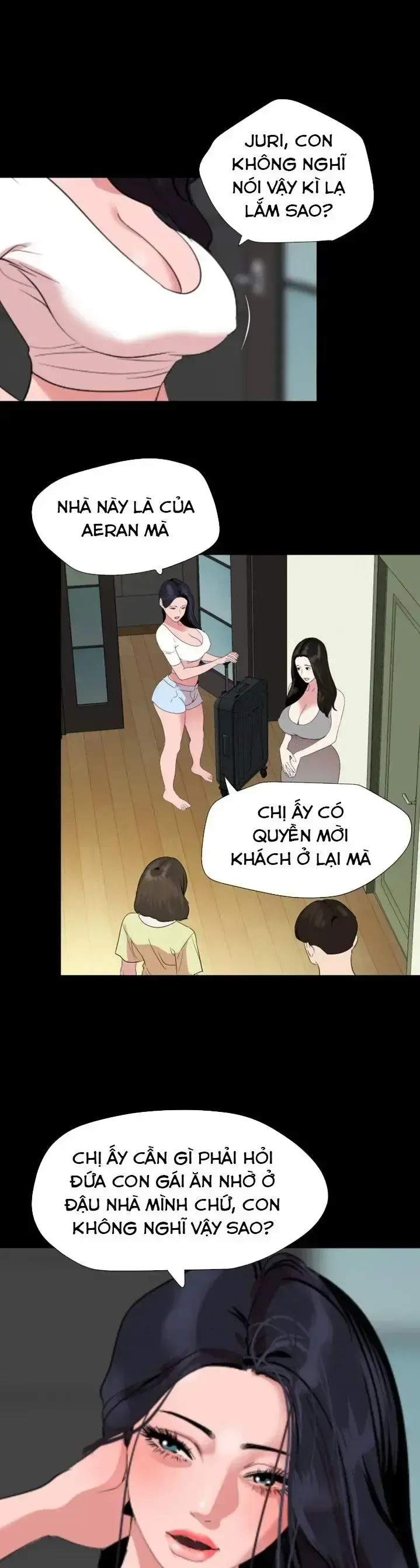 đọc truyện Con Rể, Đừng Dừng Lại Chương 40 ảnh 5 tại Giả Dược