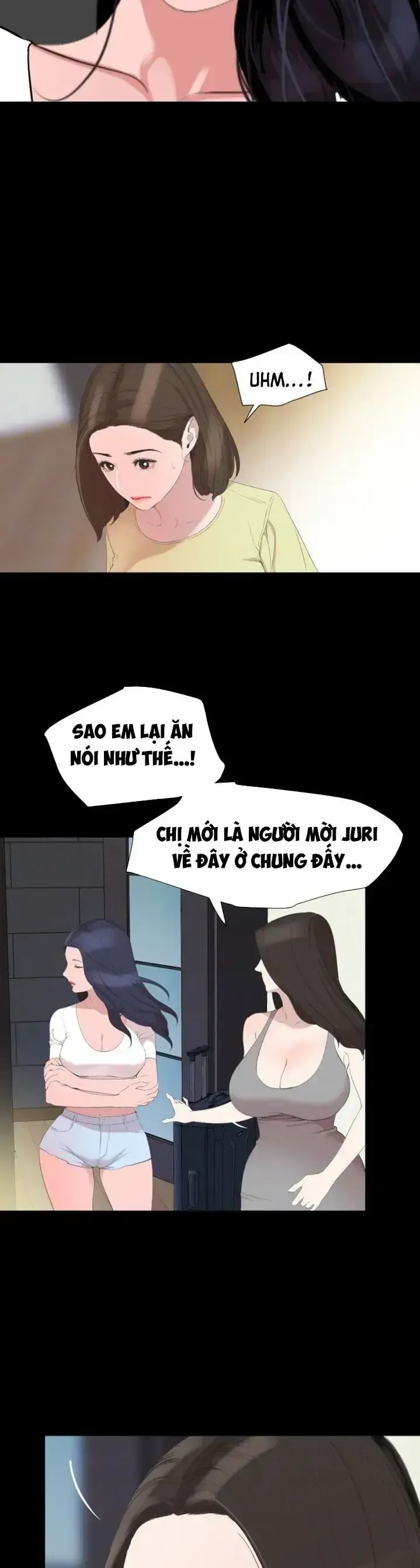 đọc truyện Con Rể, Đừng Dừng Lại Chương 40 ảnh 6 tại Giả Dược