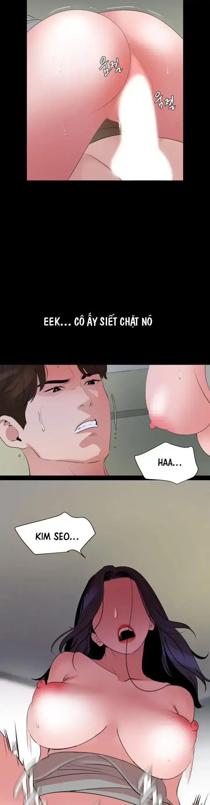 đọc truyện Con Rể, Đừng Dừng Lại Chương 41 ảnh 15 tại Giả Dược
