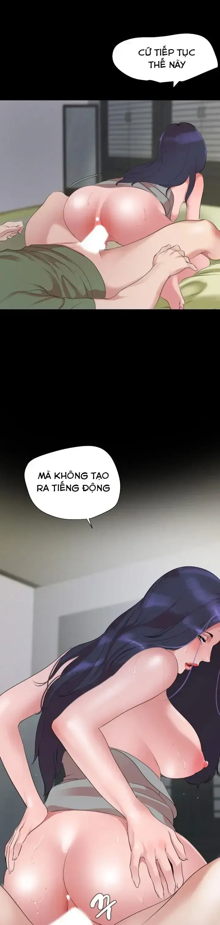đọc truyện Con Rể, Đừng Dừng Lại Chương 41 ảnh 30 tại Giả Dược