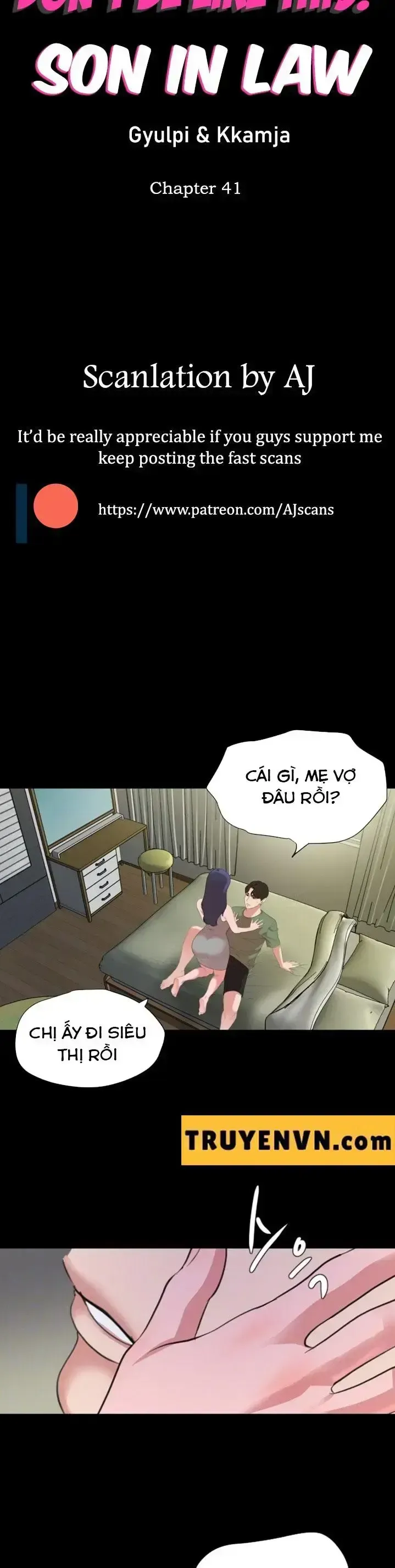 đọc truyện Con Rể, Đừng Dừng Lại Chương 41 ảnh 4 tại Giả Dược