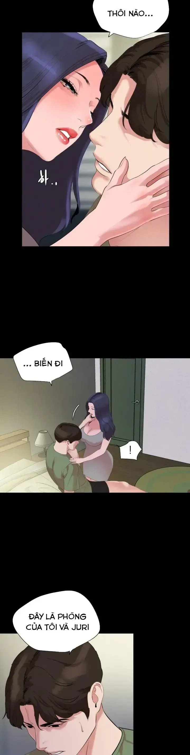 đọc truyện Con Rể, Đừng Dừng Lại Chương 41 ảnh 5 tại Giả Dược