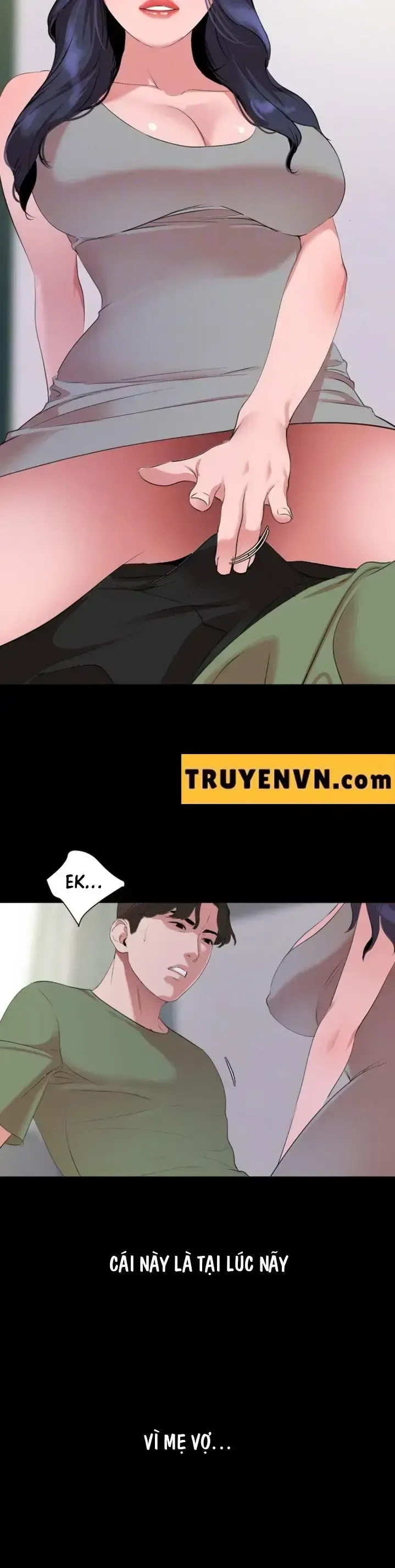 đọc truyện Con Rể, Đừng Dừng Lại Chương 41 ảnh 7 tại Giả Dược
