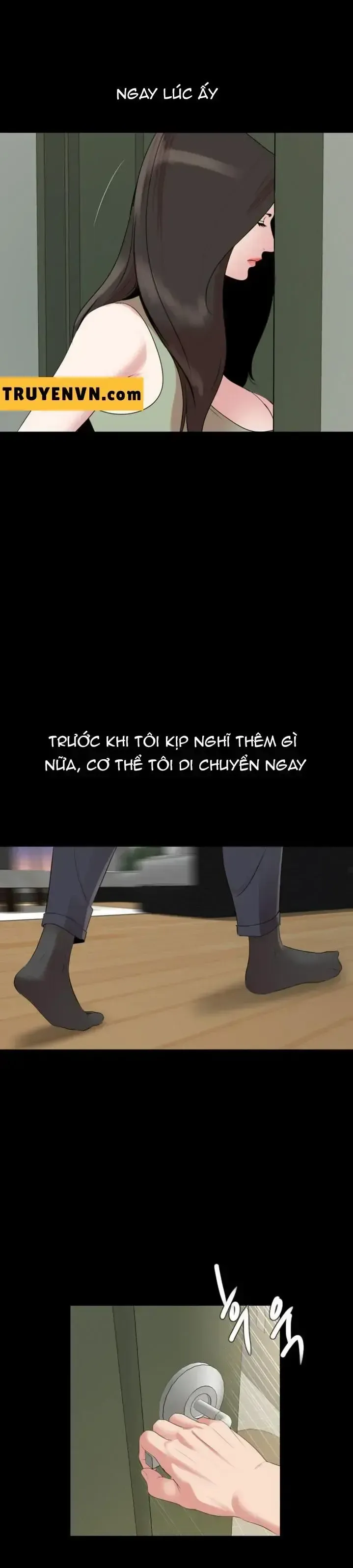 đọc truyện Con Rể, Đừng Dừng Lại Chương 42 ảnh 26 tại Giả Dược