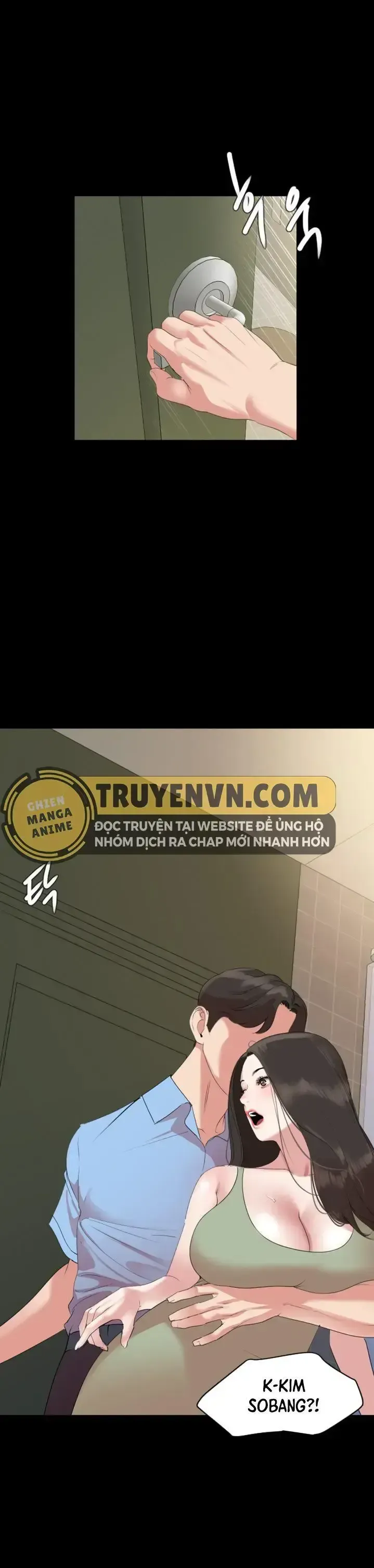 đọc truyện Con Rể, Đừng Dừng Lại Chương 43 ảnh 2 tại Giả Dược