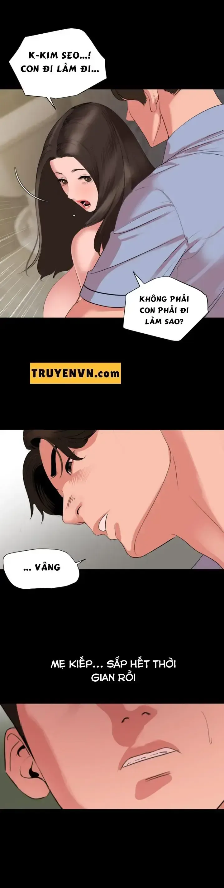 đọc truyện Con Rể, Đừng Dừng Lại Chương 43 ảnh 14 tại Giả Dược