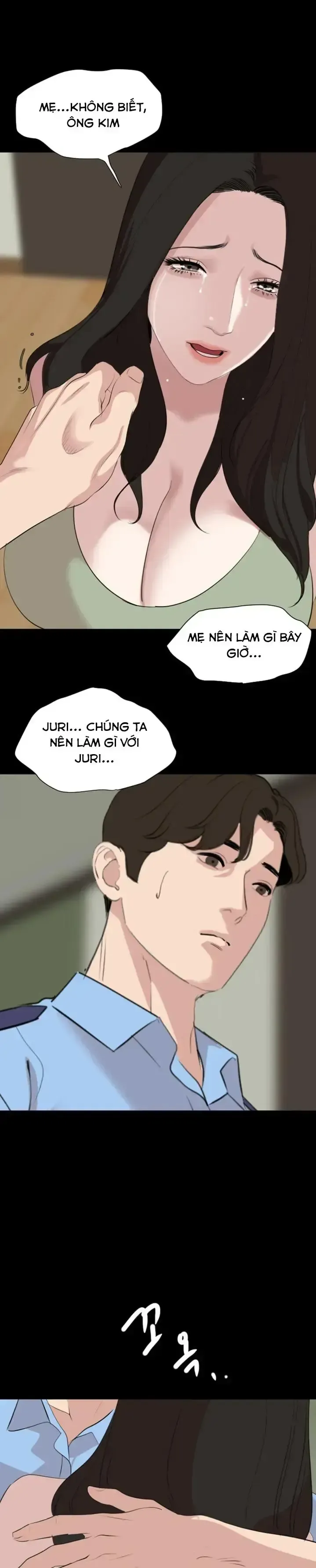 đọc truyện Con Rể, Đừng Dừng Lại Chương 44 ảnh 19 tại Giả Dược