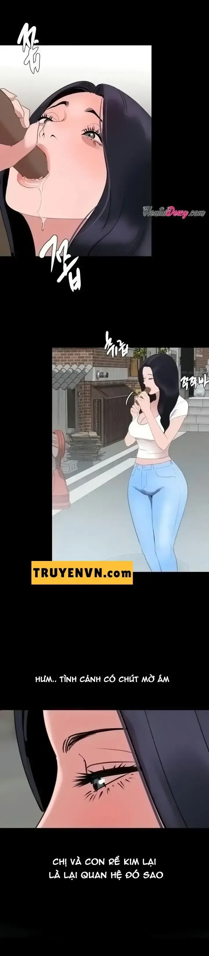 đọc truyện Con Rể, Đừng Dừng Lại Chương 45 ảnh 14 tại Giả Dược