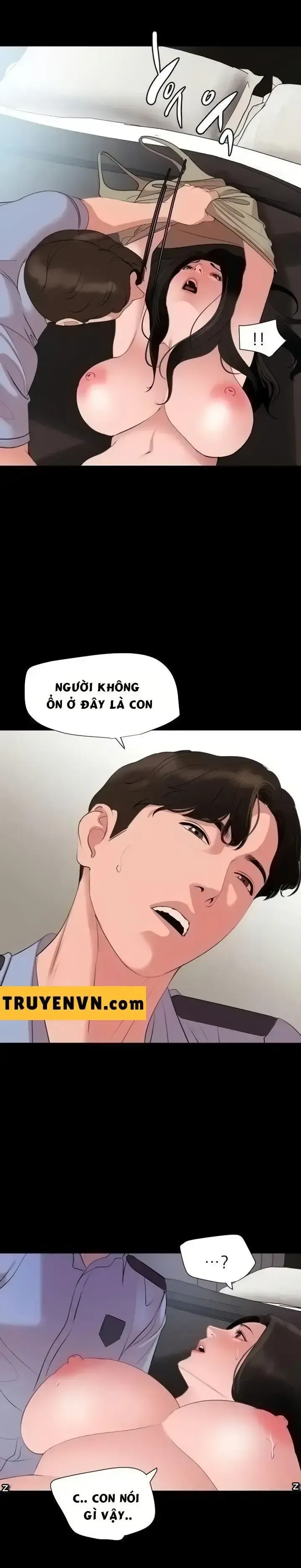 đọc truyện Con Rể, Đừng Dừng Lại Chương 45 ảnh 5 tại Giả Dược