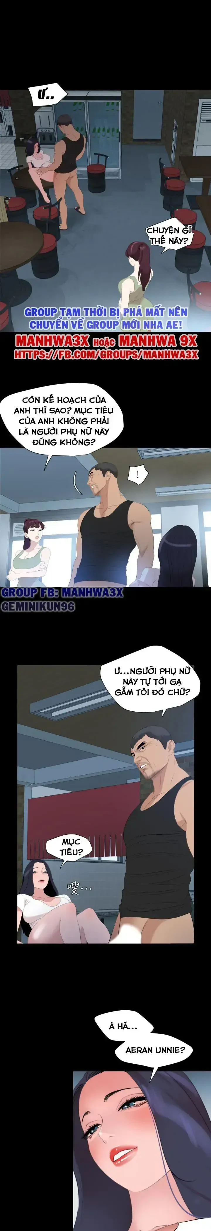 đọc truyện Con Rể, Đừng Dừng Lại Chương 46 ảnh 15 tại Giả Dược