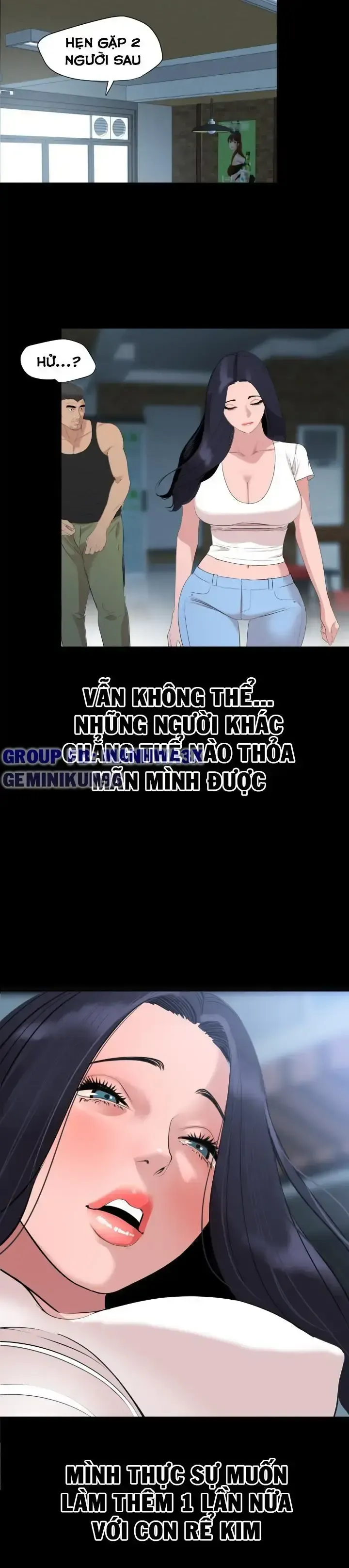đọc truyện Con Rể, Đừng Dừng Lại Chương 46 ảnh 19 tại Giả Dược