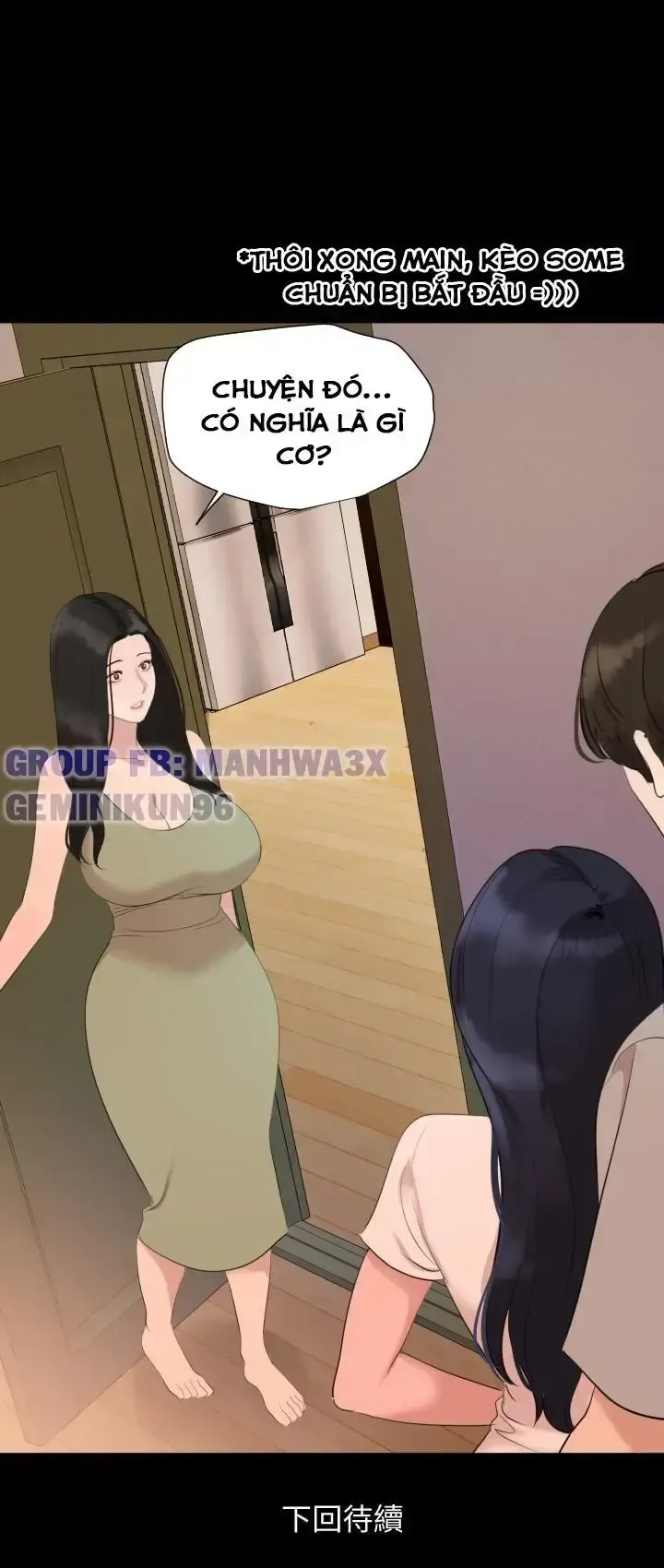 đọc truyện Con Rể, Đừng Dừng Lại Chương 46 ảnh 24 tại Giả Dược