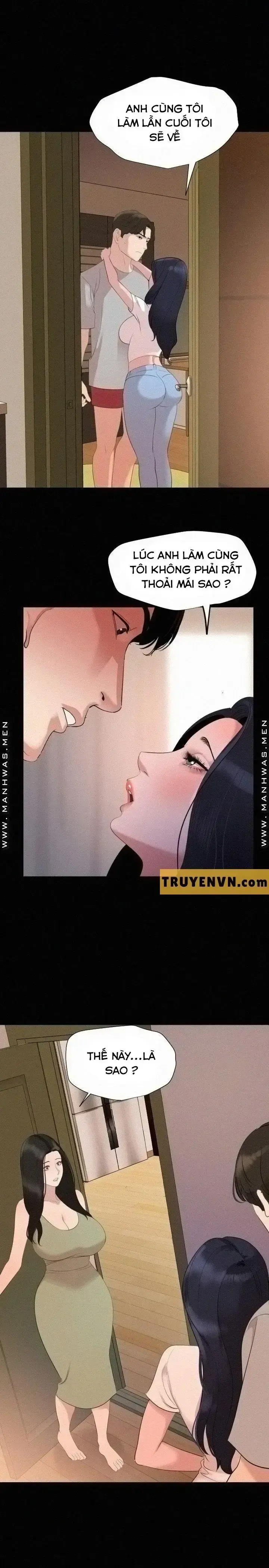 đọc truyện Con Rể, Đừng Dừng Lại Chương 47 ảnh 2 tại Giả Dược