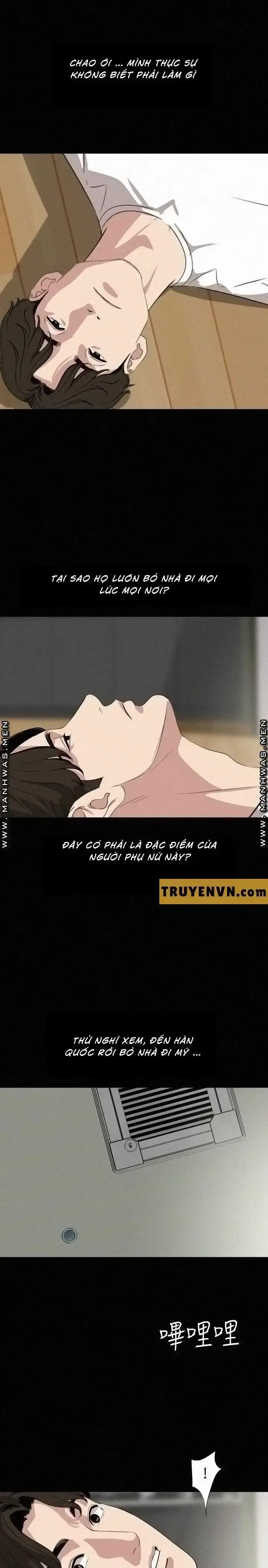 đọc truyện Con Rể, Đừng Dừng Lại Chương 47 ảnh 14 tại Giả Dược