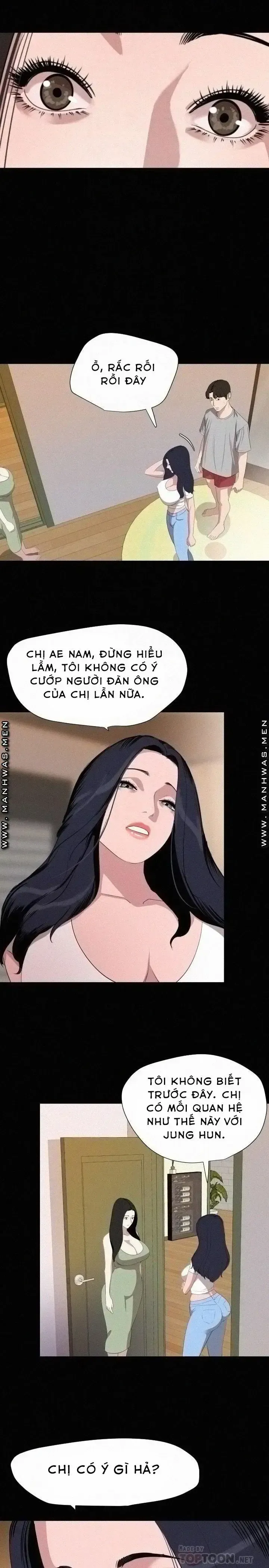 đọc truyện Con Rể, Đừng Dừng Lại Chương 47 ảnh 5 tại Giả Dược
