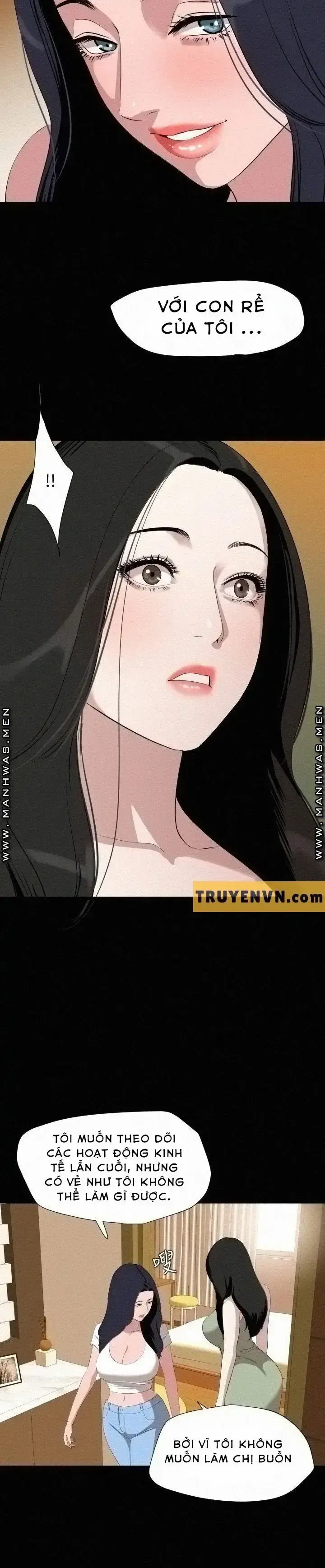 đọc truyện Con Rể, Đừng Dừng Lại Chương 47 ảnh 6 tại Giả Dược