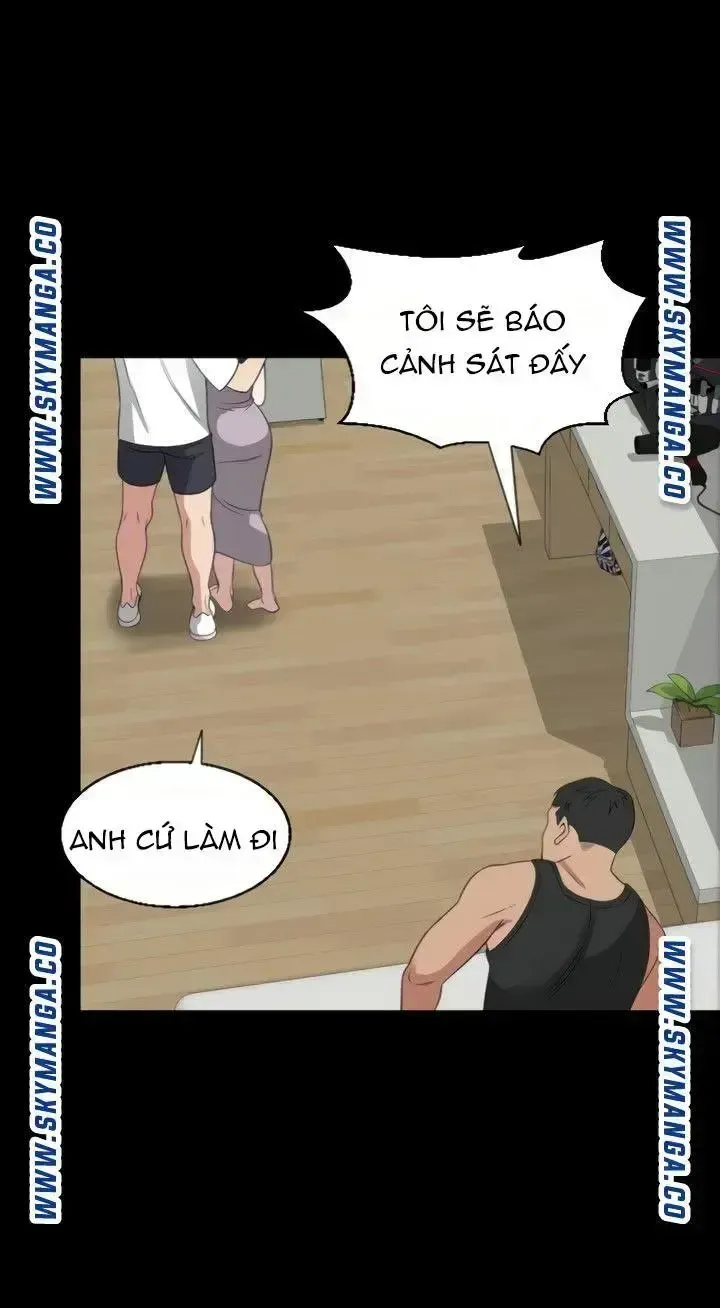 đọc truyện Con Rể, Đừng Dừng Lại Chương 50 ảnh 15 tại Giả Dược