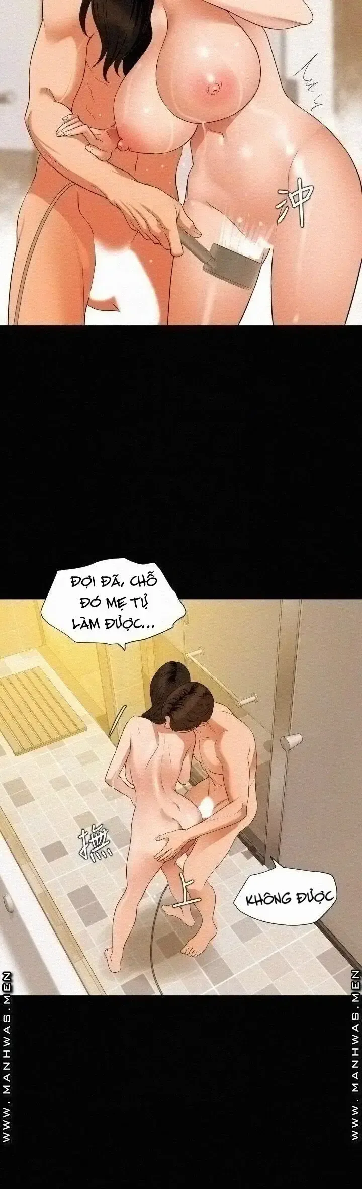 đọc truyện Con Rể, Đừng Dừng Lại Chương 52 ảnh 16 tại Giả Dược