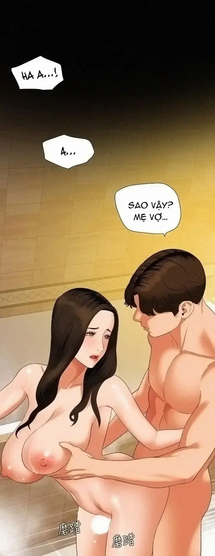 đọc truyện Con Rể, Đừng Dừng Lại Chương 52 ảnh 38 tại Giả Dược