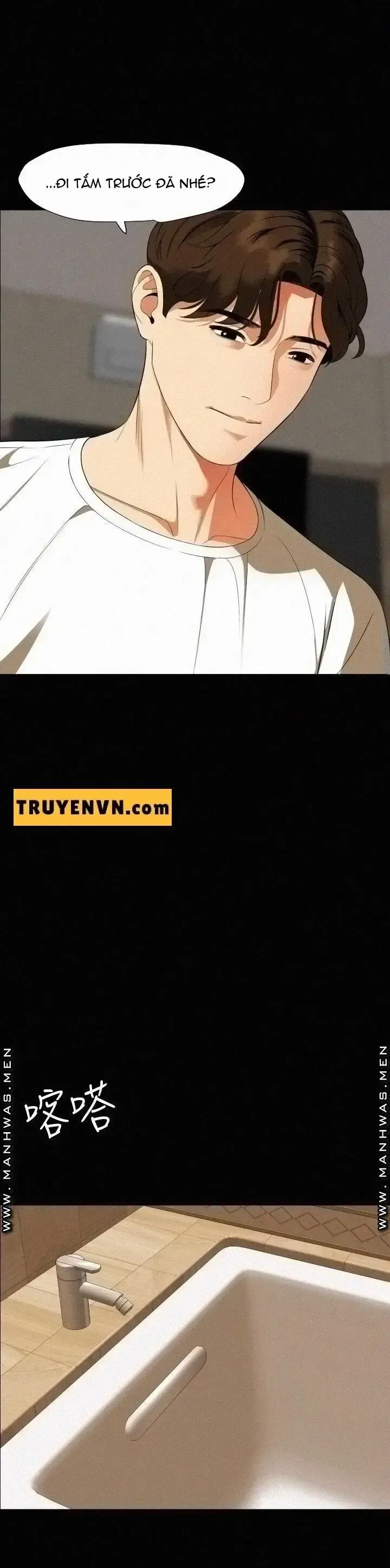 đọc truyện Con Rể, Đừng Dừng Lại Chương 52 ảnh 7 tại Giả Dược