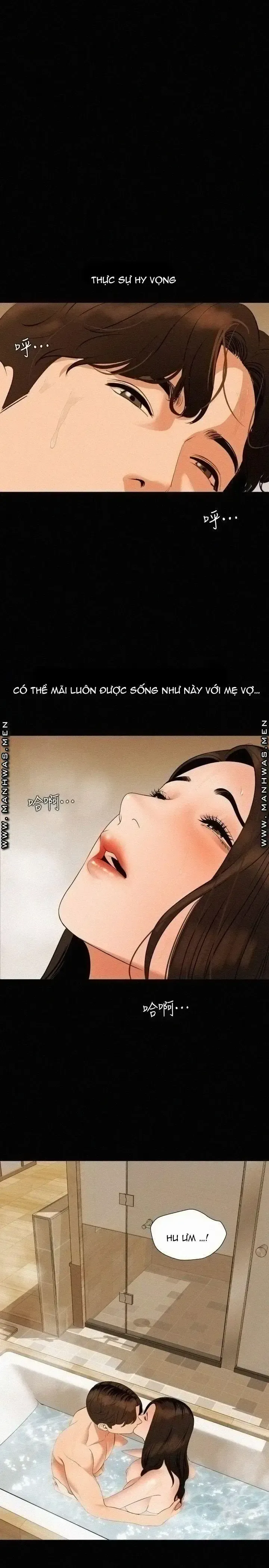 đọc truyện Con Rể, Đừng Dừng Lại Chương 53 ảnh 23 tại Giả Dược
