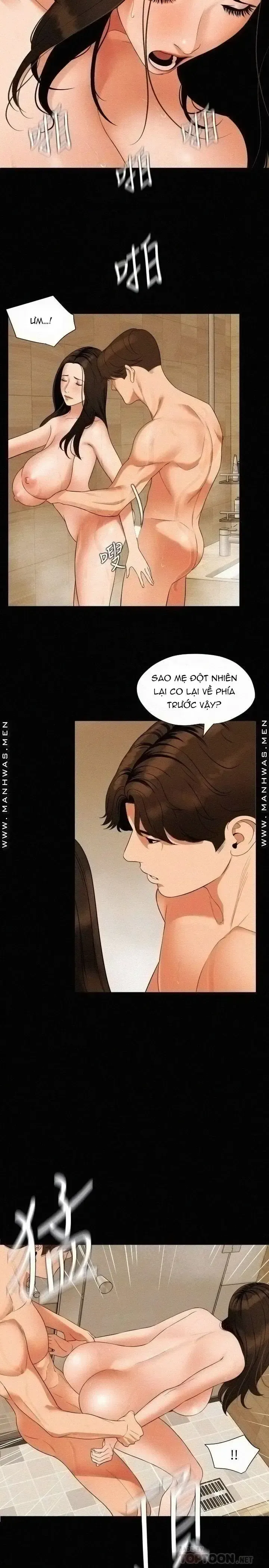 đọc truyện Con Rể, Đừng Dừng Lại Chương 53 ảnh 5 tại Giả Dược