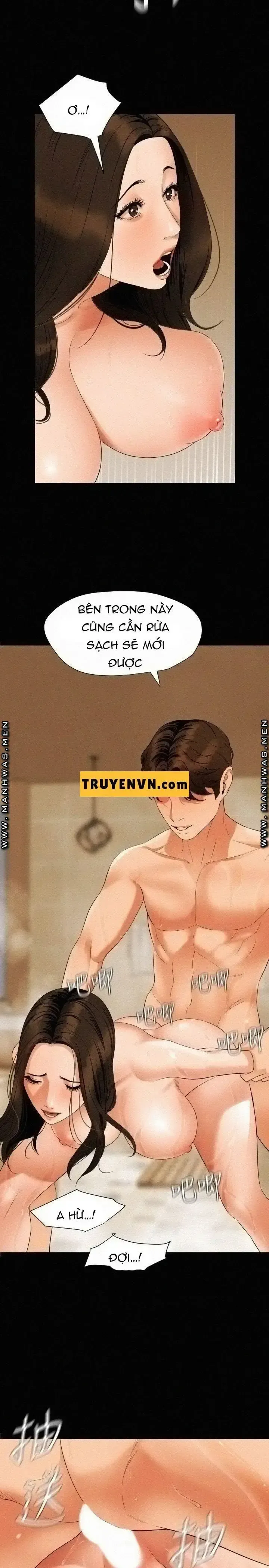 đọc truyện Con Rể, Đừng Dừng Lại Chương 53 ảnh 6 tại Giả Dược
