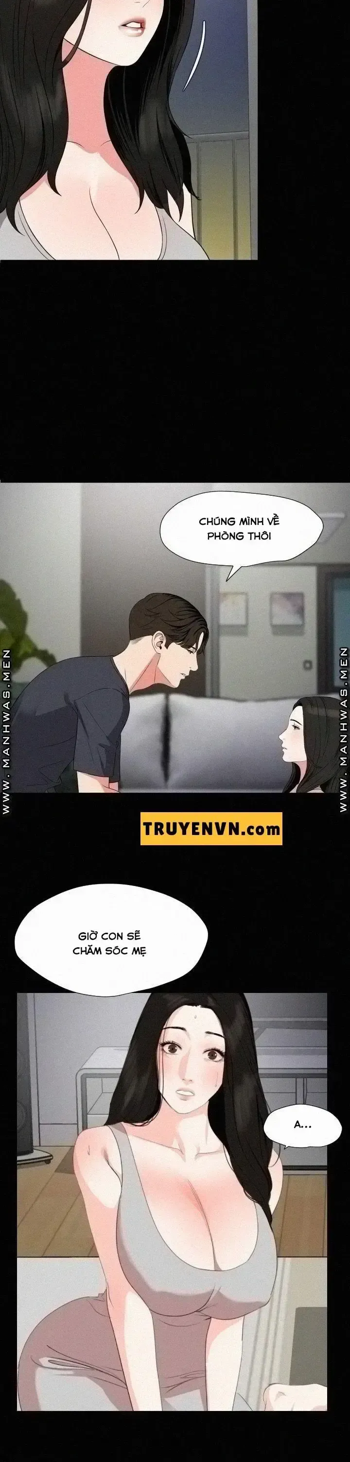 đọc truyện Con Rể, Đừng Dừng Lại Chương 54 ảnh 12 tại Giả Dược