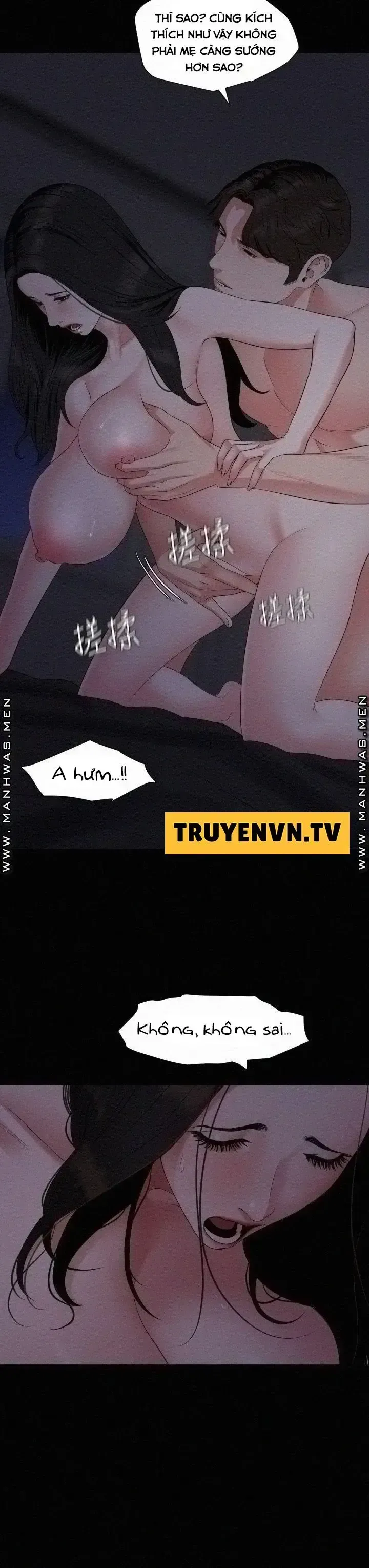 đọc truyện Con Rể, Đừng Dừng Lại Chương 55 ảnh 12 tại Giả Dược