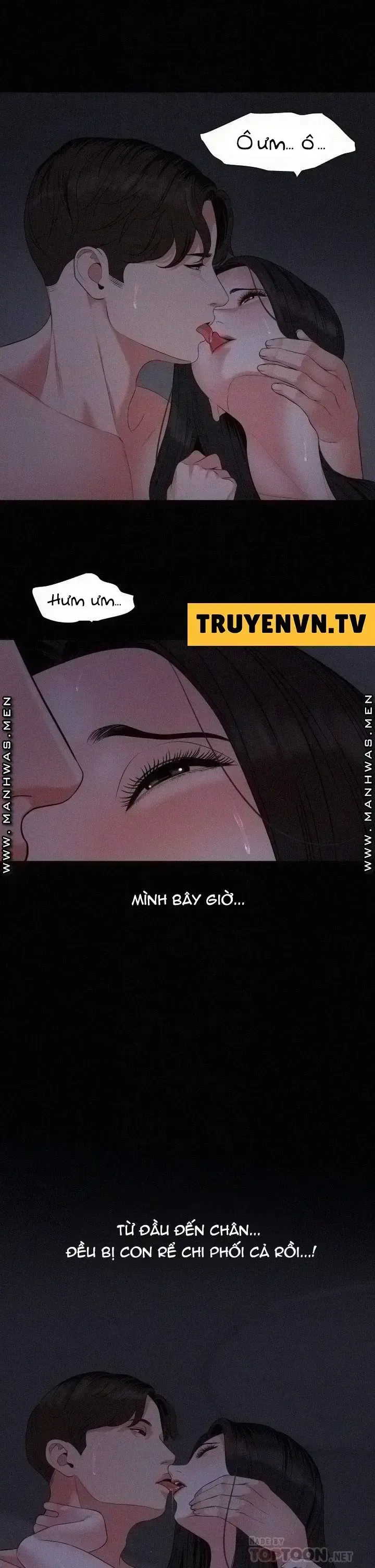 đọc truyện Con Rể, Đừng Dừng Lại Chương 55 ảnh 17 tại Giả Dược