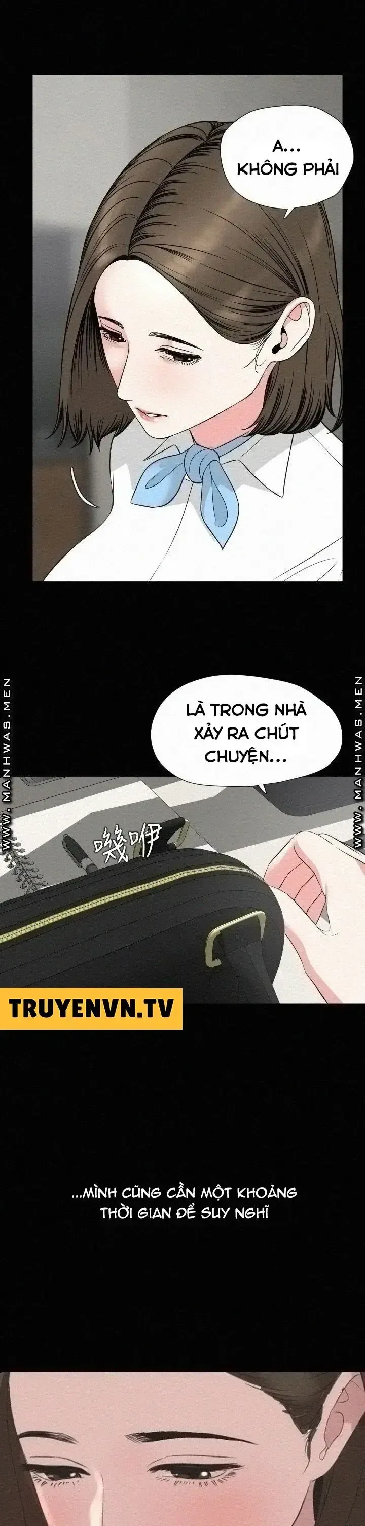 đọc truyện Con Rể, Đừng Dừng Lại Chương 55 ảnh 34 tại Giả Dược