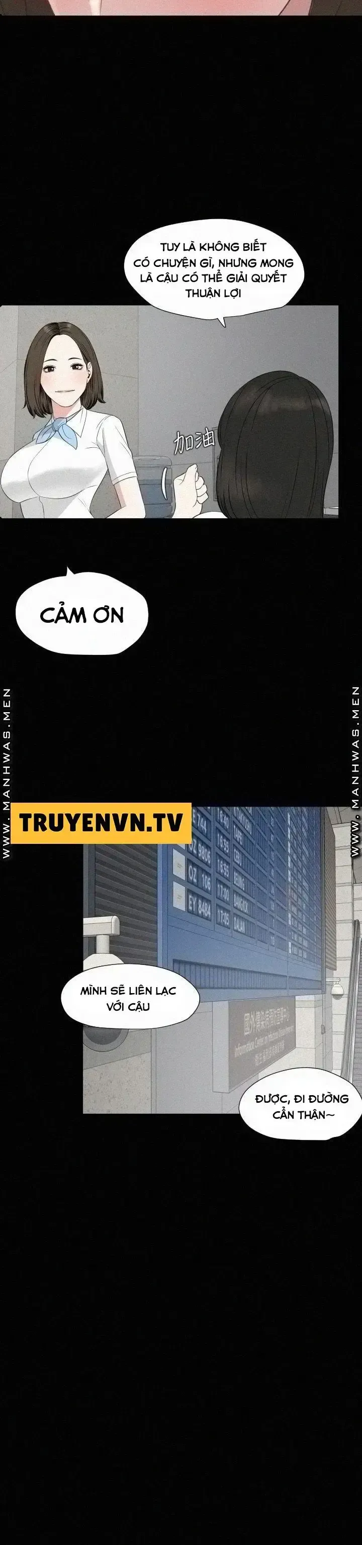 đọc truyện Con Rể, Đừng Dừng Lại Chương 55 ảnh 35 tại Giả Dược