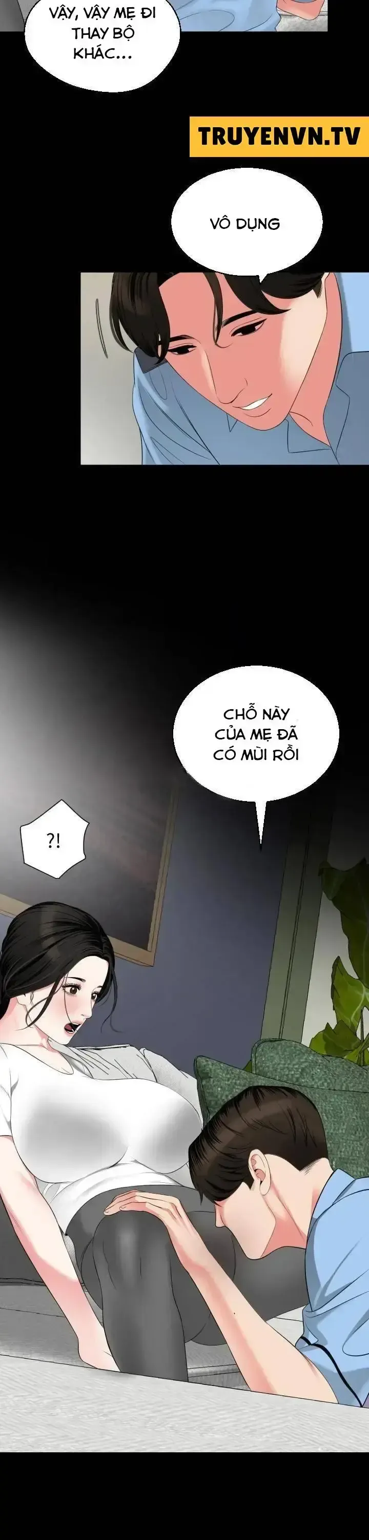 đọc truyện Con Rể, Đừng Dừng Lại Chương 56 ảnh 14 tại Giả Dược