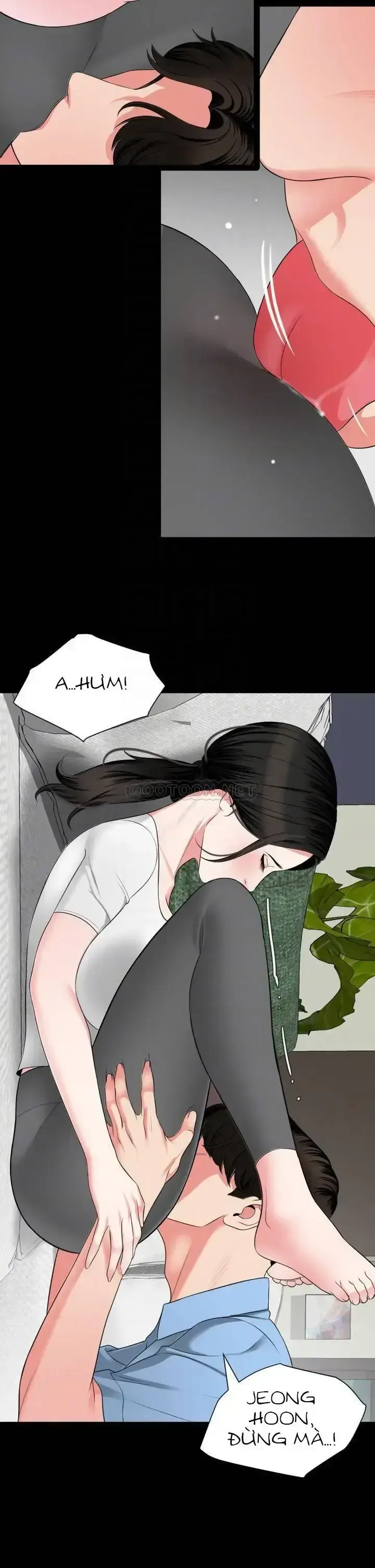 đọc truyện Con Rể, Đừng Dừng Lại Chương 56 ảnh 19 tại Giả Dược