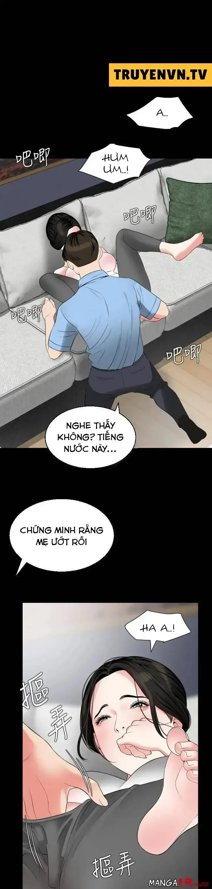 đọc truyện Con Rể, Đừng Dừng Lại Chương 56 ảnh 23 tại Giả Dược
