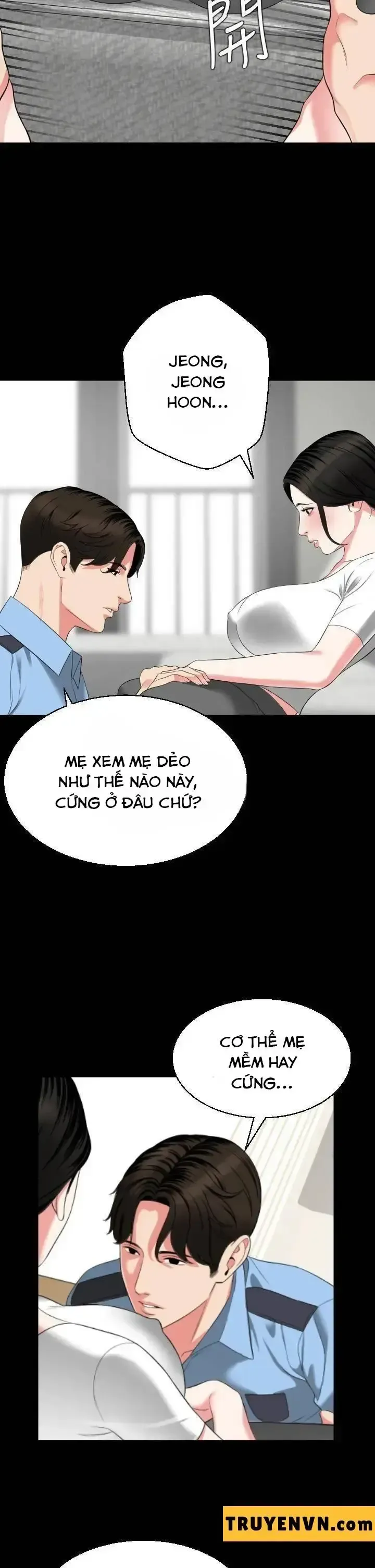 đọc truyện Con Rể, Đừng Dừng Lại Chương 56 ảnh 10 tại Giả Dược