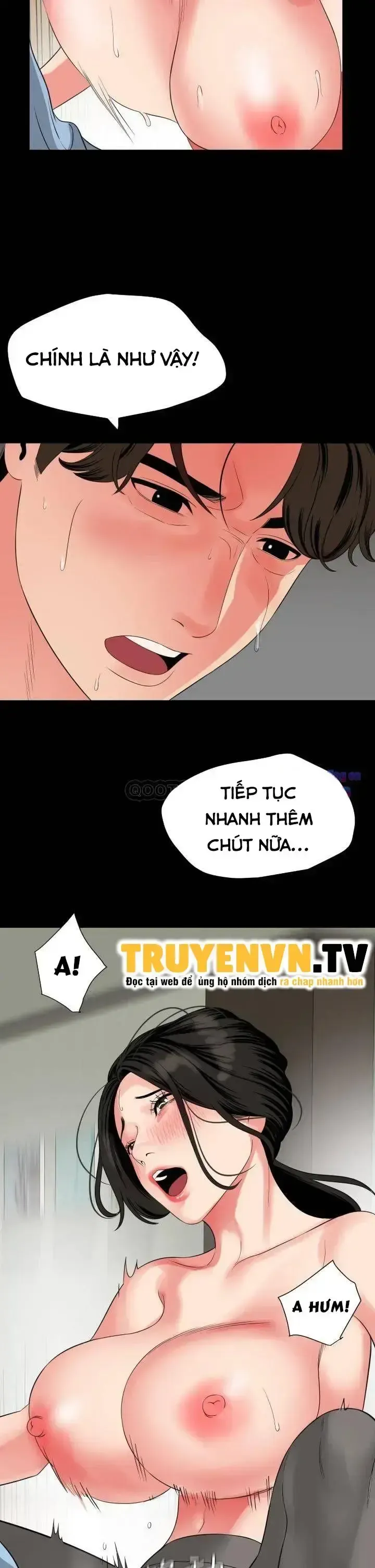 đọc truyện Con Rể, Đừng Dừng Lại Chương 57 ảnh 25 tại Giả Dược