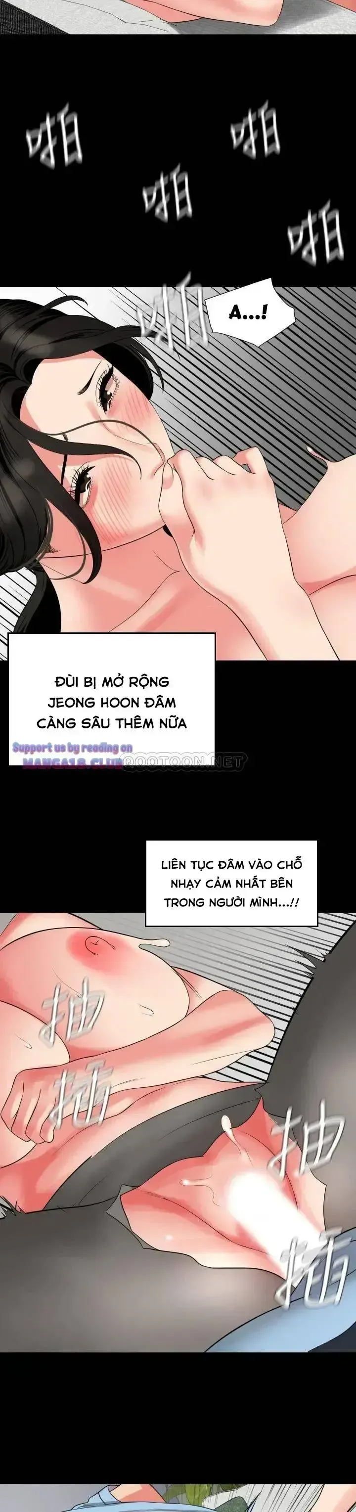 đọc truyện Con Rể, Đừng Dừng Lại Chương 57 ảnh 8 tại Giả Dược