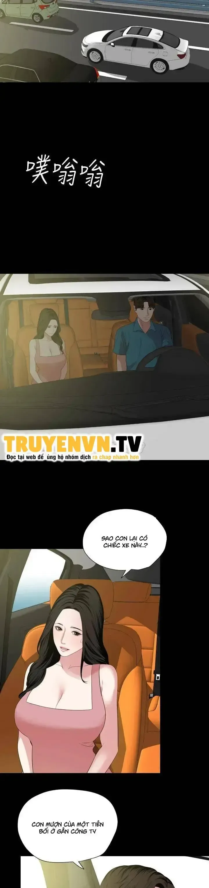 đọc truyện Con Rể, Đừng Dừng Lại Chương 58 ảnh 4 tại Giả Dược