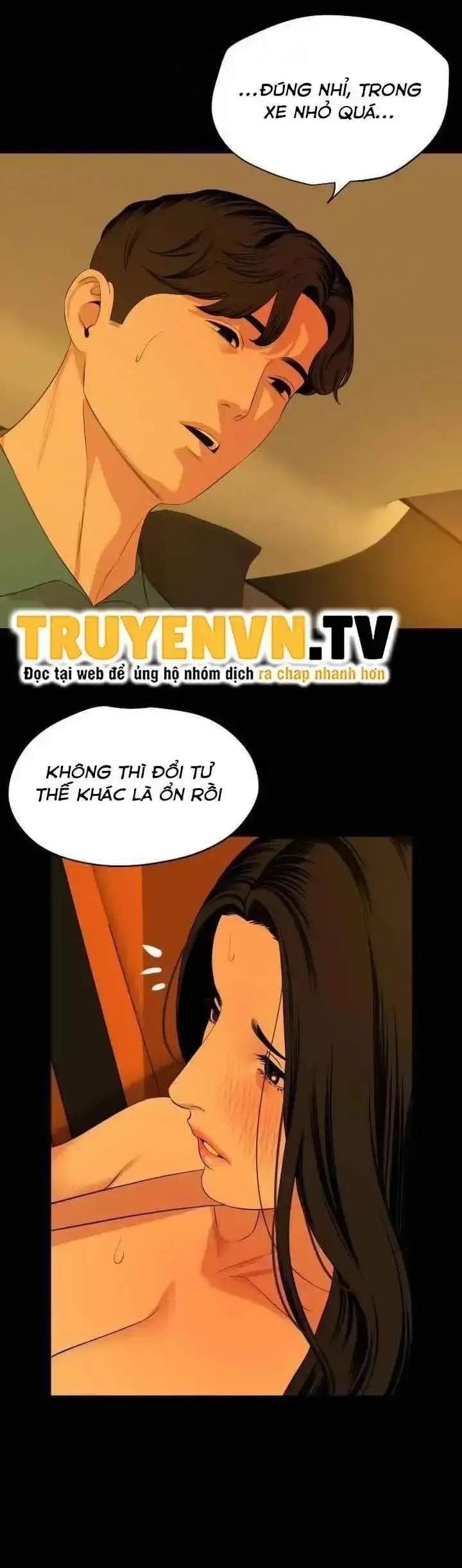 đọc truyện Con Rể, Đừng Dừng Lại Chương 59 ảnh 12 tại Giả Dược