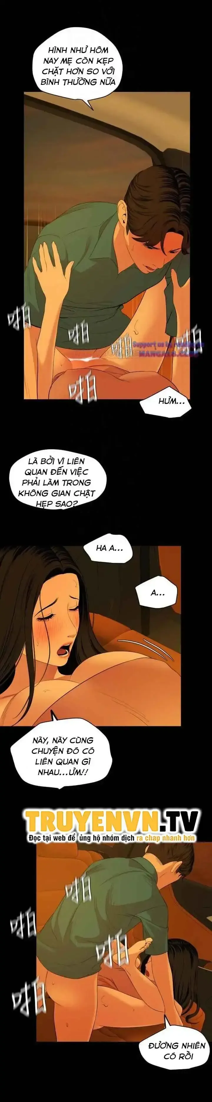 đọc truyện Con Rể, Đừng Dừng Lại Chương 59 ảnh 7 tại Giả Dược