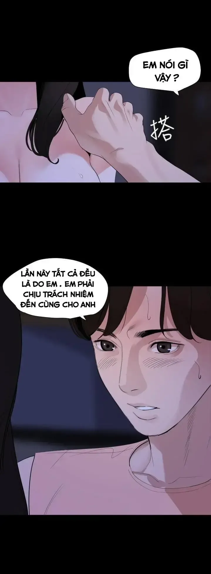 đọc truyện Con Rể, Đừng Dừng Lại Chương 6 ảnh 11 tại Giả Dược