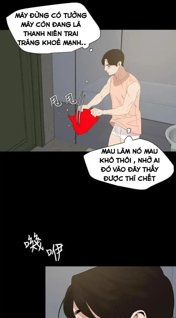 đọc truyện Con Rể, Đừng Dừng Lại Chương 6 ảnh 38 tại Giả Dược
