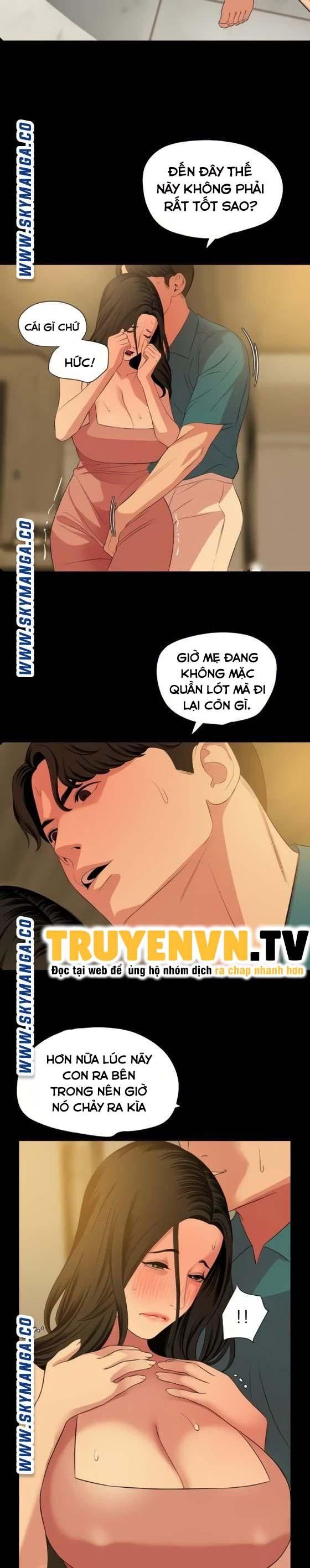 đọc truyện Con Rể, Đừng Dừng Lại Chương 60 ảnh 22 tại Giả Dược