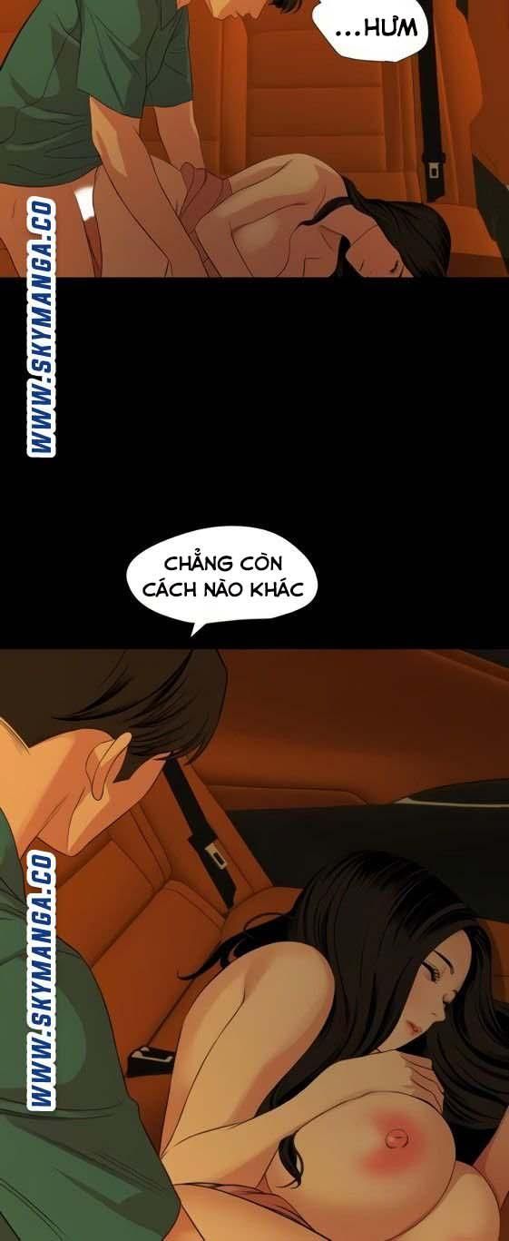đọc truyện Con Rể, Đừng Dừng Lại Chương 60 ảnh 7 tại Giả Dược