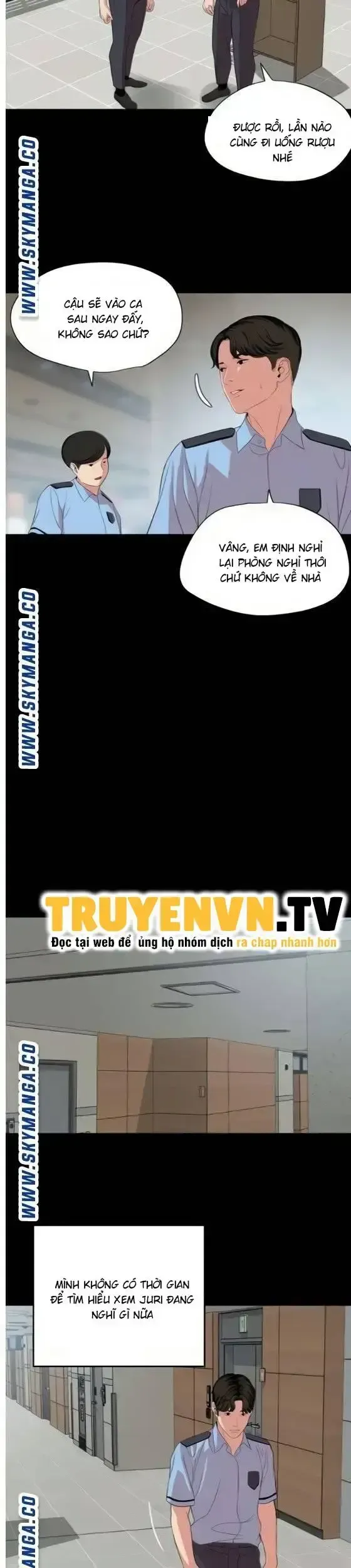 đọc truyện Con Rể, Đừng Dừng Lại Chương 61 ảnh 24 tại Giả Dược