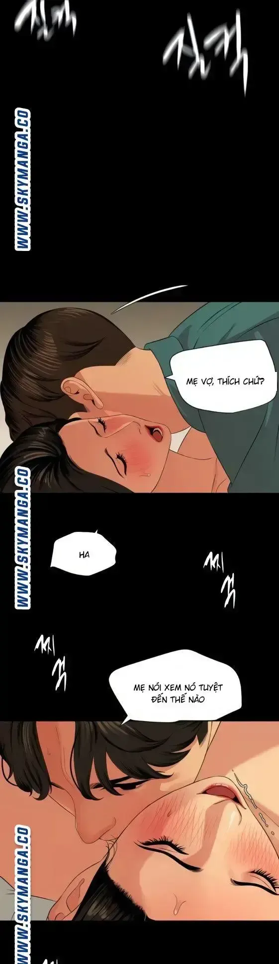 đọc truyện Con Rể, Đừng Dừng Lại Chương 61 ảnh 10 tại Giả Dược