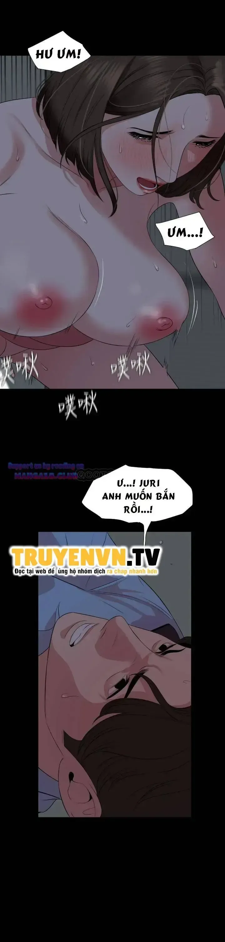 đọc truyện Con Rể, Đừng Dừng Lại Chương 63 ảnh 14 tại Giả Dược