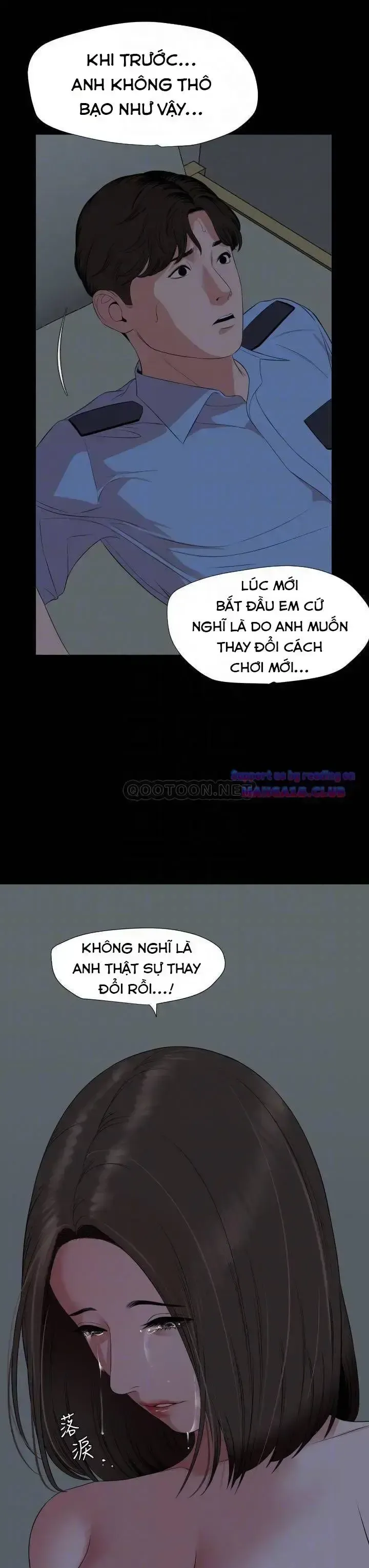 đọc truyện Con Rể, Đừng Dừng Lại Chương 63 ảnh 19 tại Giả Dược
