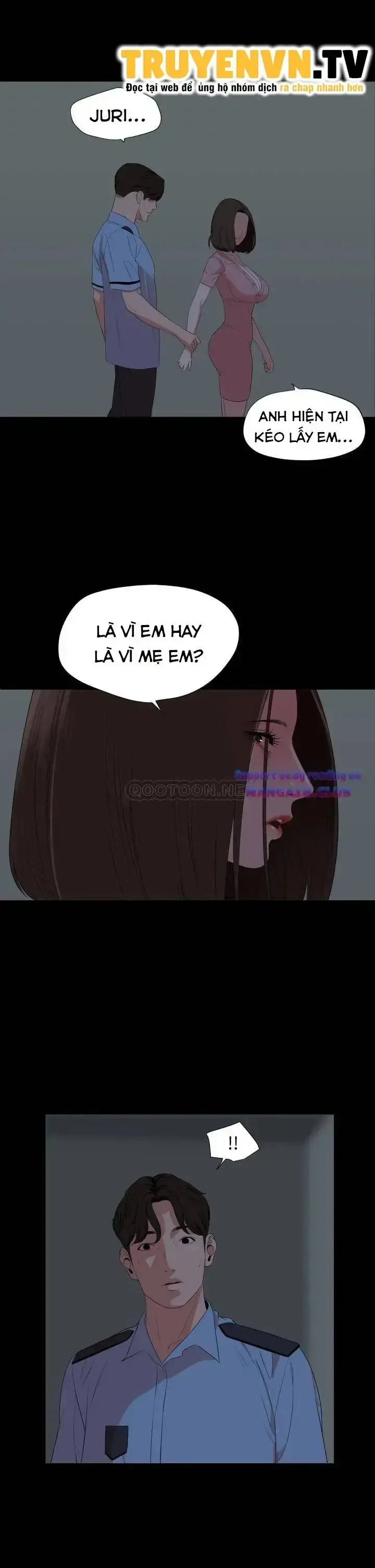 đọc truyện Con Rể, Đừng Dừng Lại Chương 63 ảnh 23 tại Giả Dược